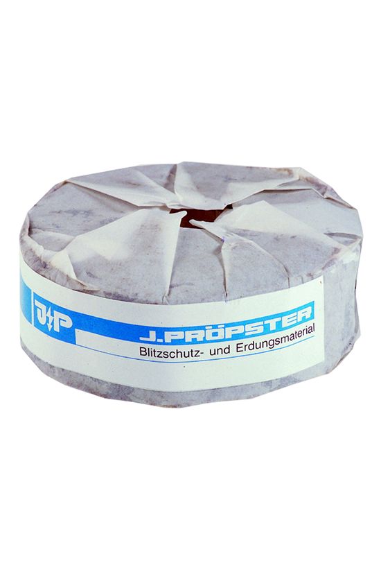 Korrózióvédő kötés 50mm/10m  VI J.PRÖPSTER - 1024