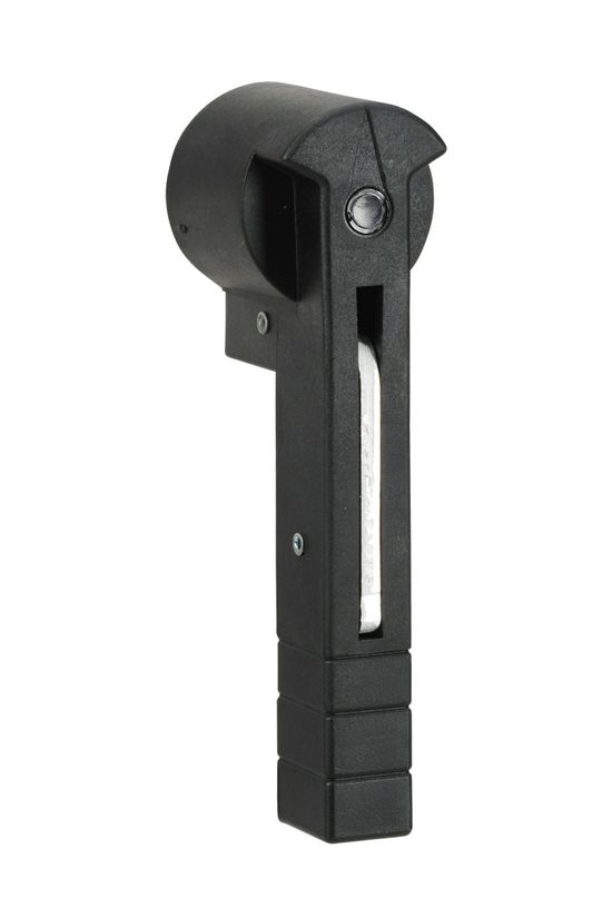 Közvetlen forgató hajtás 125…630-hoz fekete Sirco SOCOMEC - 26995052