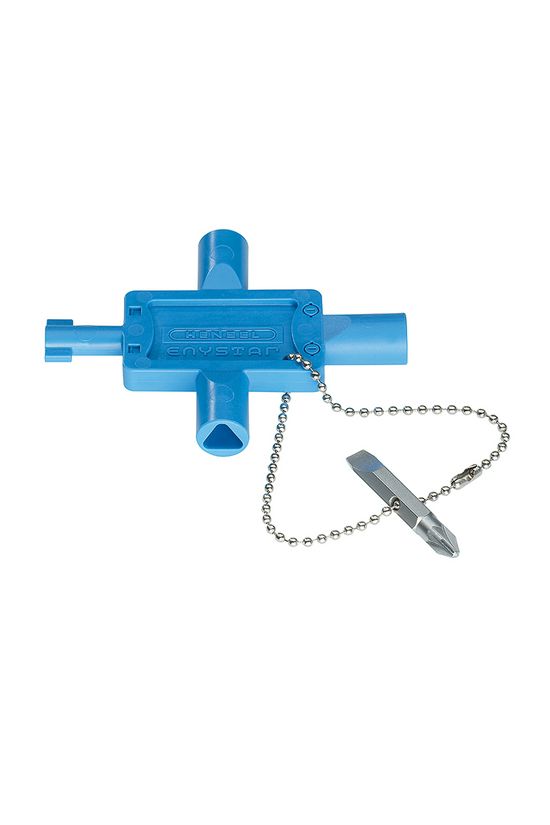 Kulcskészlet univerzális US 1 Hensel - 68000290