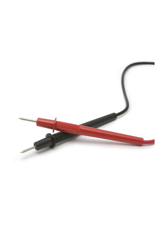 Lakatfogó V-A-Ohm LCD digitális 0,001-4A-max./AC 25mm-nyílás MC Maxwell - 25605