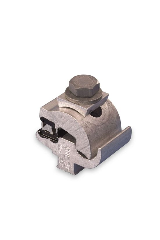 Leágazókapocs párhuzamos hornyú 16-95mm2 16-95mm2 kétoldalt nyitott alumínium 2,5-25mm2 réz Ensto - SM2.11