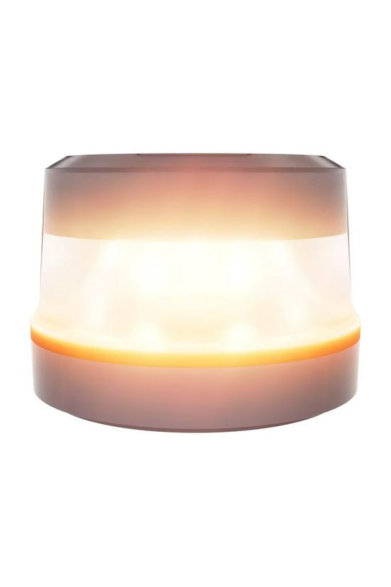 LED elkadásjelző vészjelző mágneses DGT3,0-platform 4W 9V-elemes DC IP54 LEDguardian LEDSL105 OSRAM - 4062172397599