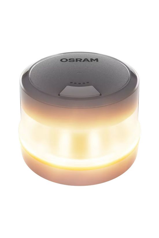 LED elkadásjelző vészjelző mágneses DGT3,0-platform 4W 9V-elemes DC IP54 LEDguardian LEDSL105 OSRAM - 4062172397599