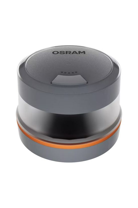 LED elkadásjelző vészjelző mágneses DGT3,0-platform 4W 9V-elemes DC IP54 LEDguardian LEDSL105 OSRAM - 4062172397599