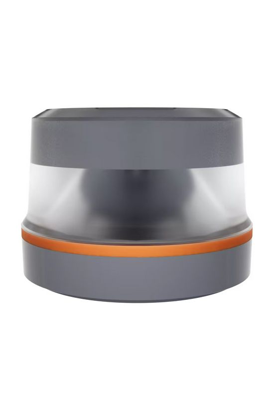 LED elkadásjelző vészjelző mágneses DGT3,0-platform 4W 9V-elemes DC IP54 LEDguardian LEDSL105 OSRAM - 4062172397599