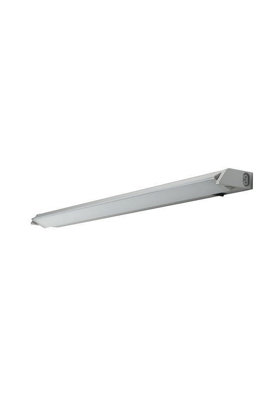 LED bútorvilágító billenthető falonkívüli 1x 10W AC 620lm 3000K IP20 Linear LED Turn LEDVANCE - 4058075227972