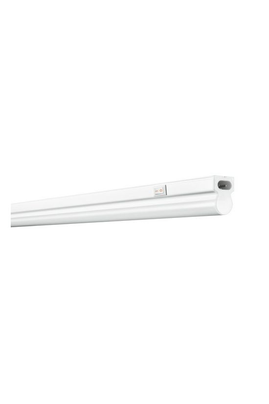 LED bútorvilágító lámpatest 8W 220-240V AC 800lm 4000K fehér-ház Linear Compact Switch LEDVANCE - 4058075106130