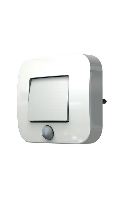 LED éjjeli fény dugaszolható 230V érzékelős fehér-fényű 25000h LUNETTA HALL Sensor LEDVANCE - 4058075266780