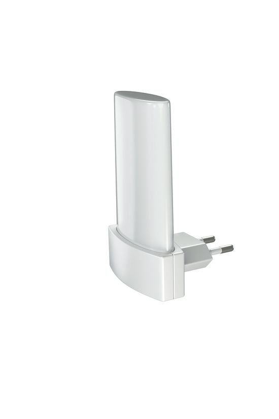 LED éjjeli fény dugaszolható 230V érzékelős fehér-fényű 25000h LUNETTA SHINE WT LEDVANCE - 4058075266889