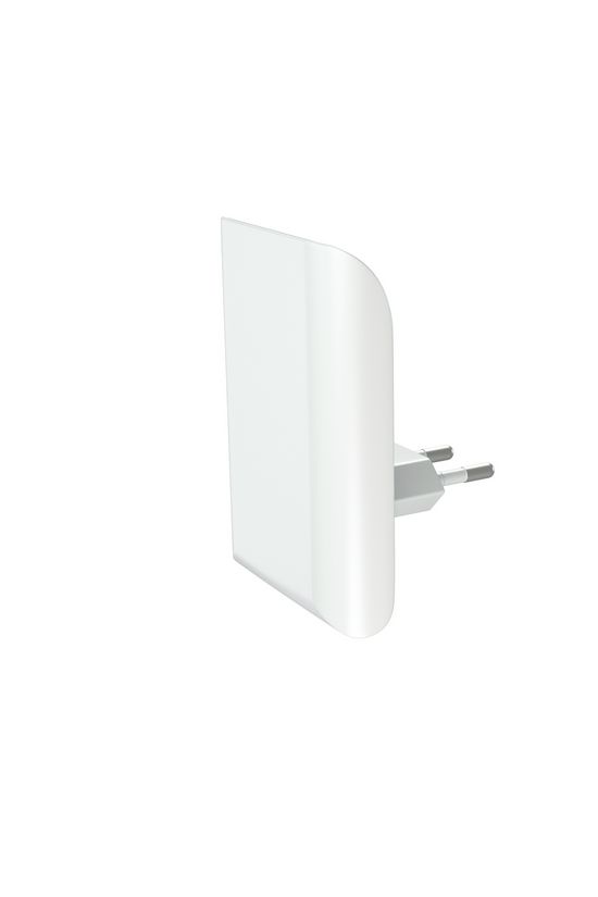 LED éjjeli fény dugaszolható 230V fehér-fényű 25000h LUNETTA GLOW LEDVANCE - 4058075266766