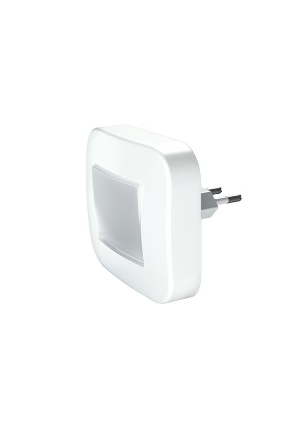 LED éjjeli fény dugaszolható 230V fehér-fényű 25000h LUNETTA HALL LEDVANCE - 4058075266803