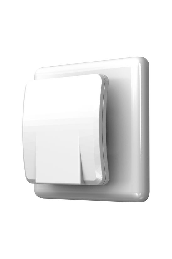 LED éjjeli fény dugaszolható 230V keskeny fehér-fényű 25000h LUNETTA Slim LEDVANCE - 4058075227934