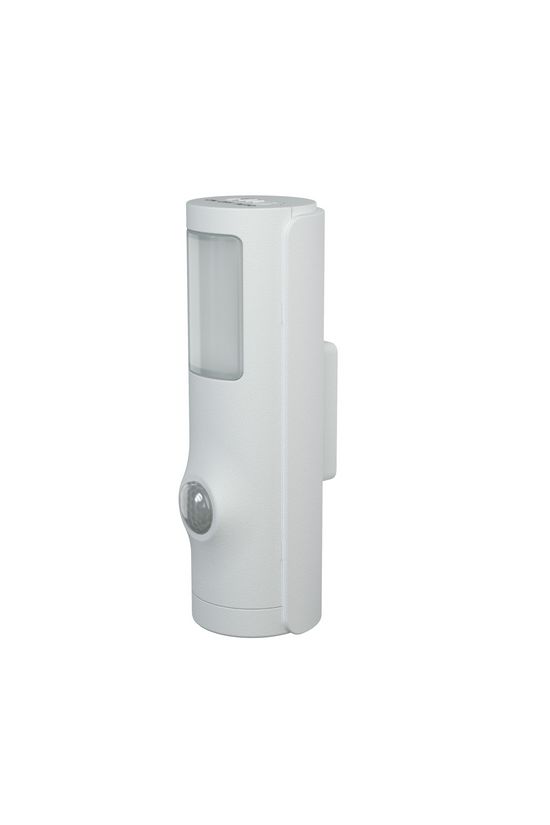 LED éjjeli fény érzékelős elemes levehető fehér-fényű fényérzékelővel NightLUX Torch LEDVANCE - 4058075260696