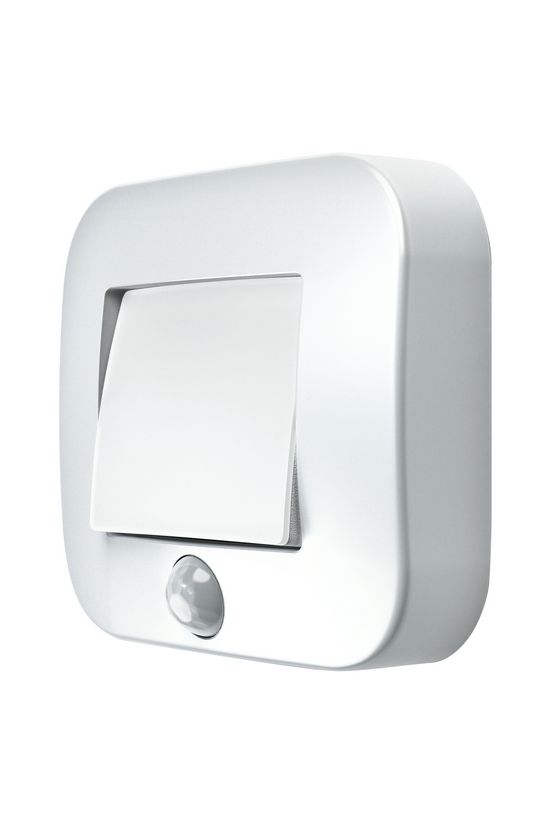 LED éjjeli fény érzékelős fali falonkívüli 1x 0,25W 4-5V DC 14lm 4000K NightLux Hall LEDVANCE - 4058075260658