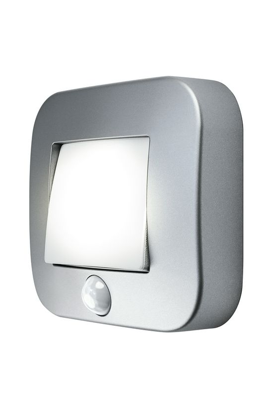 LED éjjeli fény érzékelős fali falonkívüli 1x 0,25W 4-5V DC 14lm 4000K NightLux Hall LEDVANCE - 4058075260672