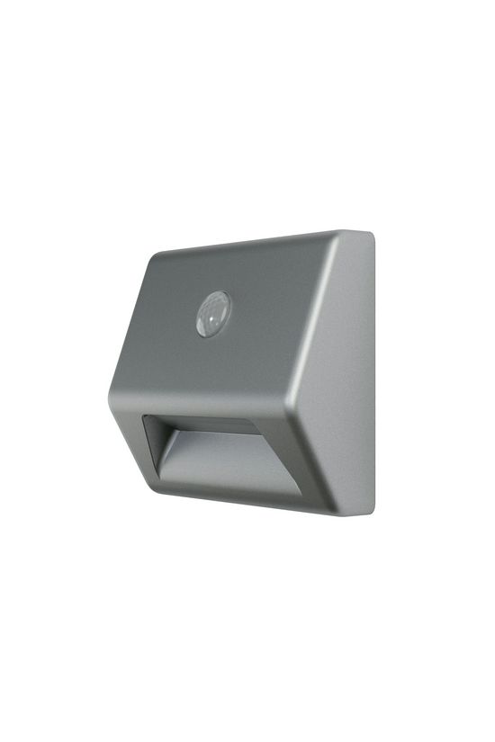LED éjjeli fény érzékelős lépcsőhöz falonkívüli 1x 0,25W 4-5V DC 10lm NightLux Stair LEDVANCE - 4058075260757