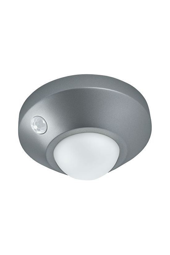 LED éjjeli fény érzékelős mennyezeti falonkívüli 1x 1,7W 4-5V DC 105lm NightLux Ceiling LEDVANCE - 4058075270855