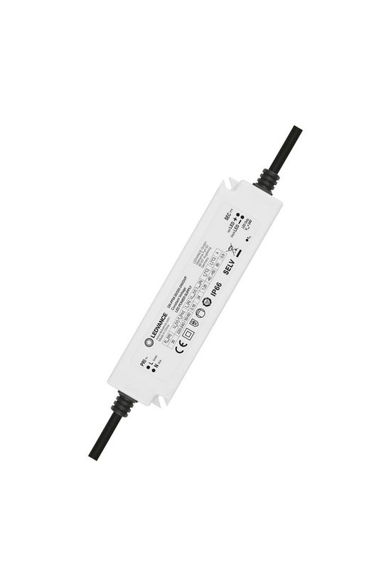 LED elektronika állandó feszültségű 30W 24V 1250mA kültéri IP66 DR-PFM-30/220-240/24/P LEDVANCE - 4058075239890