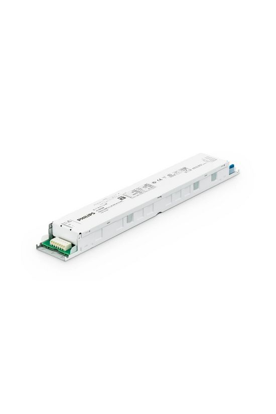 LED elektronika DALI állandó áramú 100-300V-ki Xitanium 300W 0.5-1.4A 300V iXt TD 230V Philips - 929001608406