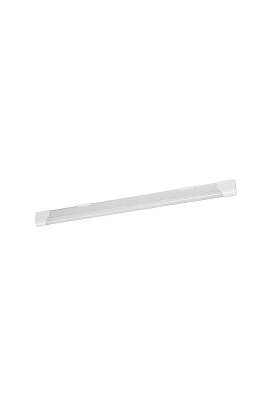 LED fali/mennyezeti lámpatest falonkívüli 1x 10W AC 1000lm 4000K IP20 LED Value Batten LEDVANCE - 4058075268142