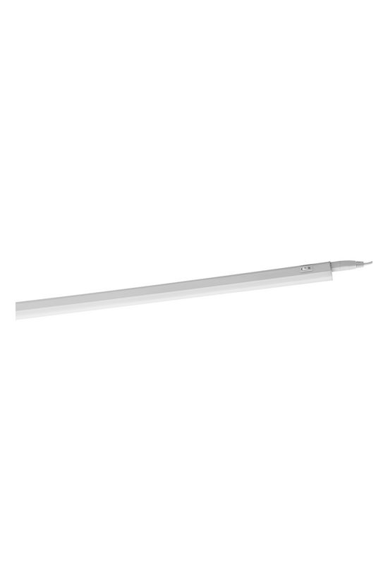LED fali/mennyezeti lámpatest kapcsolós falonkívüli 1x 10W AC 1100lm LED Switch Batten LEDVANCE - 4058075266964
