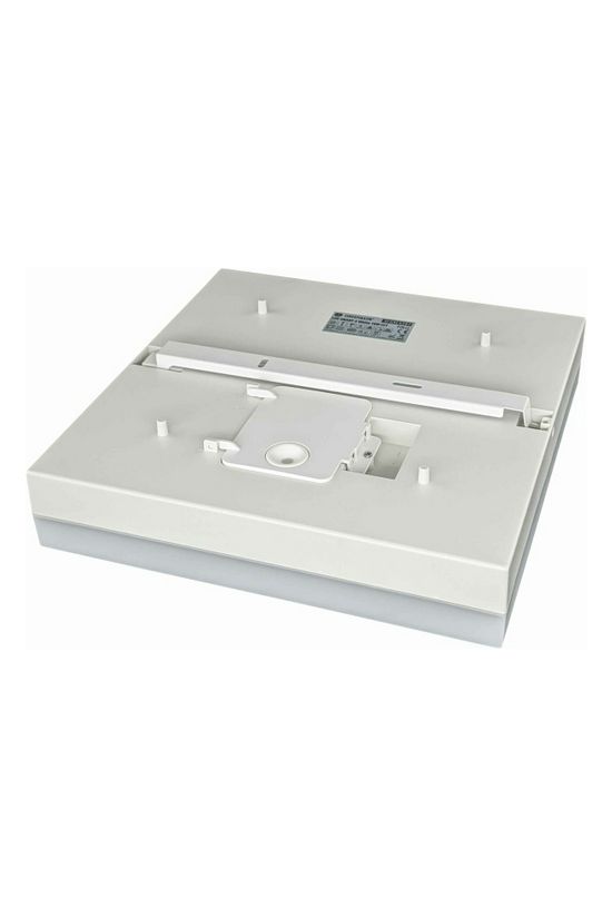 LED fali/mennyezeti lámpatest védett 25000h falonkívüli 1x 24W 220-240V 1900lm Smart-S GREENLUX 3év garancia - GXLS287