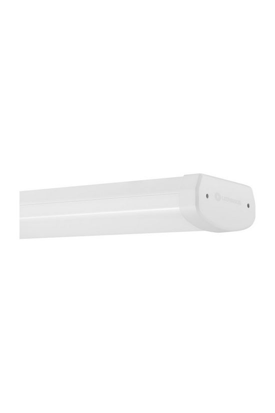 LED fali/mennyezeti lámpatest védett falonkívüli 1x 43W 220-240V AC LinearSurface LNSF LEDVANCE - 4058075352933