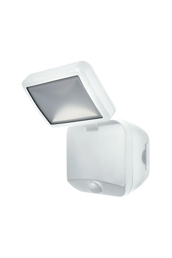 LED fali szpot lámpatest elemes érzékelős falonkívüli 1x 4W DC Battery LED SpotLight LEDVANCE - 4058075227385