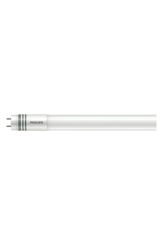 LED fénycső 1,2m cső T8 18W- 36W G13 2000lm 865 220-240V AC 30000h 240° CorePro LEDtube Philips - 929001869402