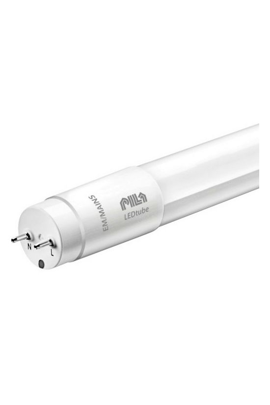 LED fénycső 1,5m cső T8 23W- 58W G13 3700lm 840 220-240V AC 20000h 190° PILA LEDtube Philips - 929002998082