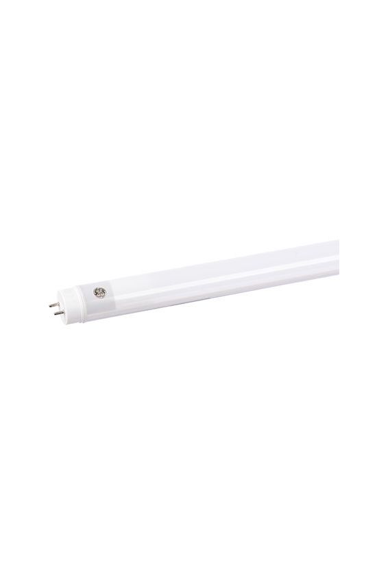 LED fénycső 1,5m T8 27W 220-240V AC G13 3000lm 840 140° 40000h A-en.o. LED 27/T8 BPR GE Lighting - 93011313