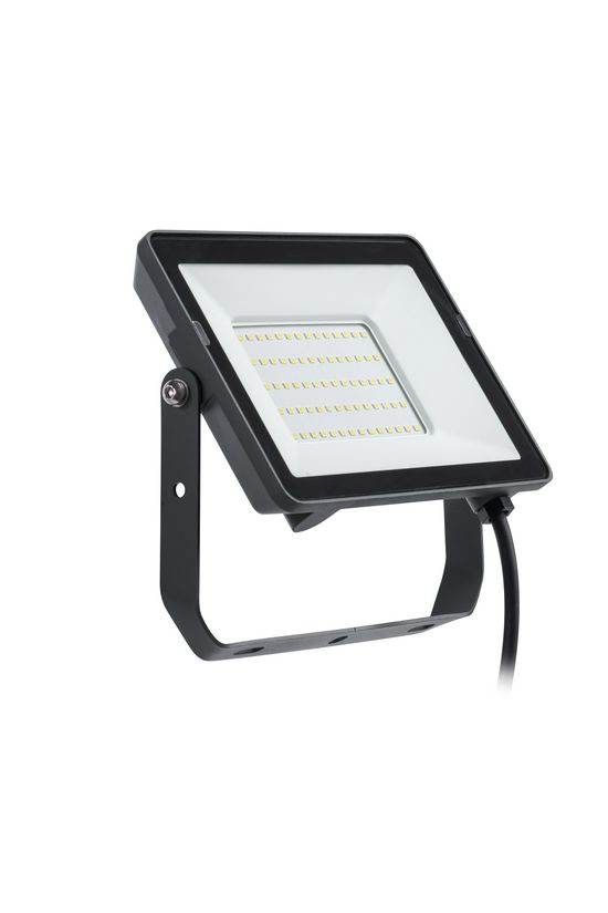 LED fényvető 10W 220-240V AC 900lm 3000K fekete-ház alumínium IP65 BVP008 10W 3000K Philips - 911401810583