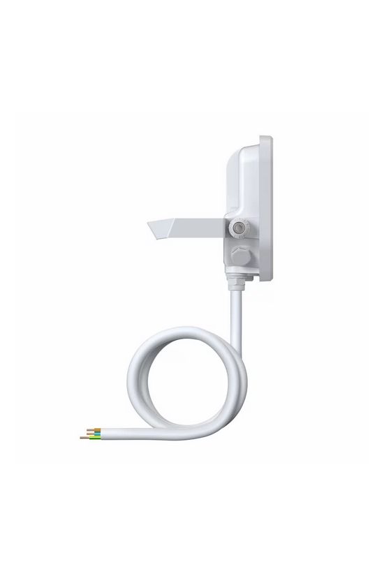 LED fényvető 11-17W 220-240V AC 1600-2400lm 6500K fekete alumínium IP66 FL 20P LEDVANCE - 4099854305887