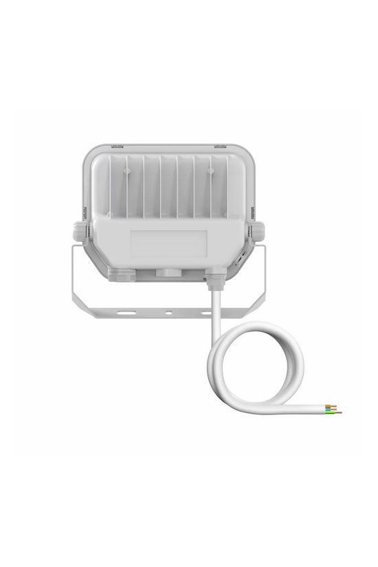 LED fényvető 11-17W 220-240V AC 1600-2400lm 6500K fekete alumínium IP66 FL 20P LEDVANCE - 4099854305887