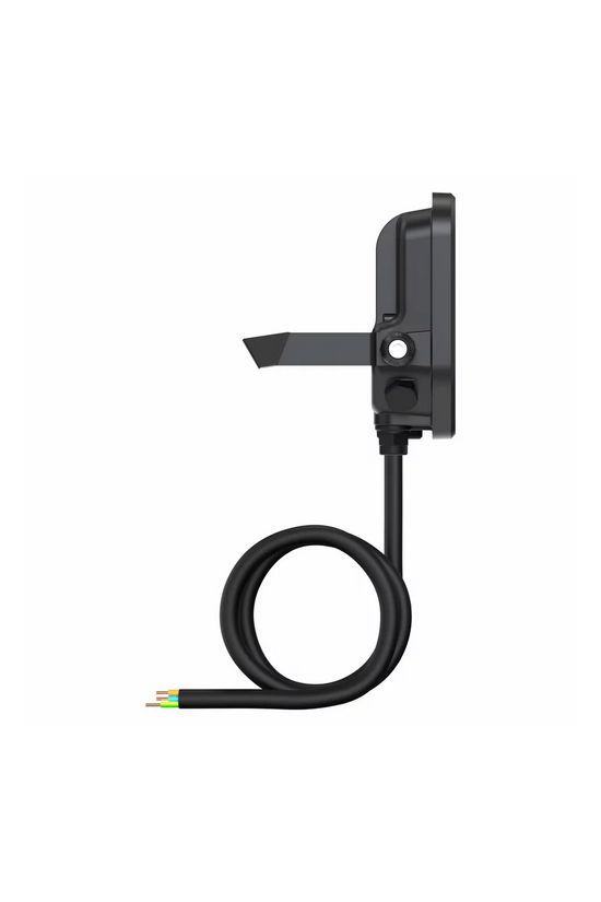 LED fényvető 11-17W 220-240V AC 1600-2400lm 6500K fekete alumínium IP66 FL 20P LEDVANCE - 4099854305863