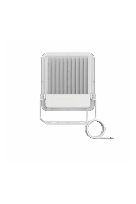 LED fényvető 117-133W 220-240V AC 16275-18600lm 3000K fehér alumínium IP66 FL200P LEDVANCE - 4099854306389