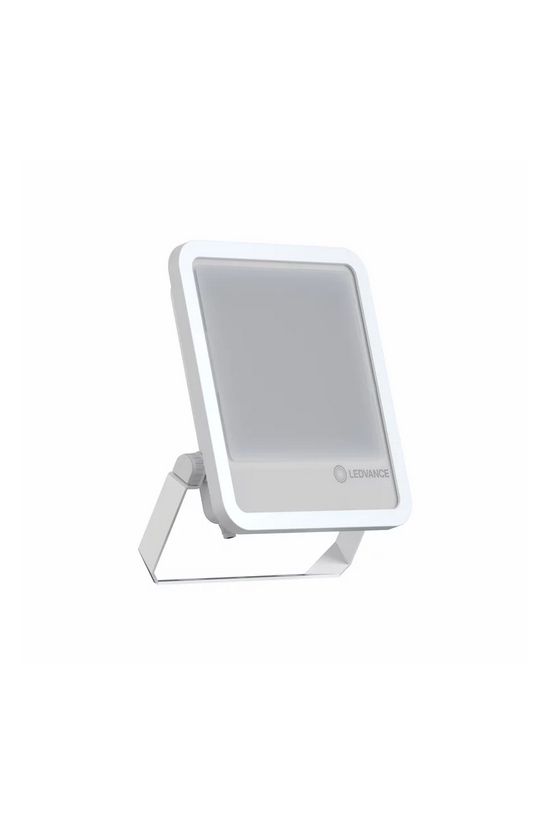 LED fényvető 133W 220-240V AC 20000-17500lm 4000K fehér alumínium IP66 FL200P LEDVANCE - 4099854306426