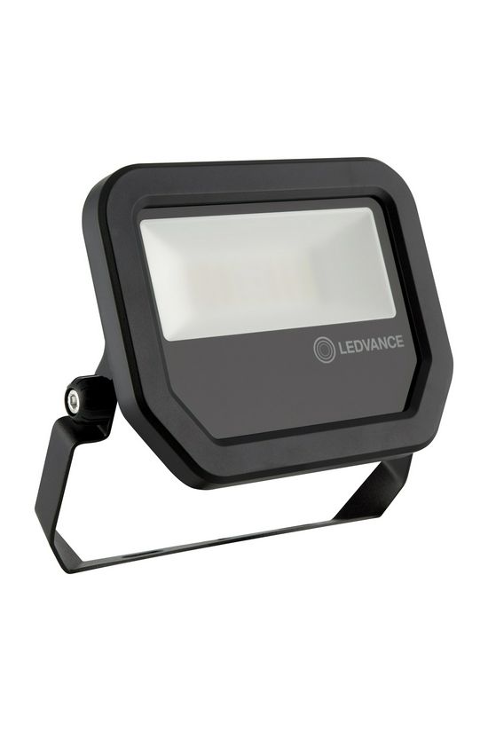 LED fényvető 1x 20W 220-240V AC 2400lm 4000K fekete-ház alumínium IP65 FL PFM LEDVANCE - 4058075421011