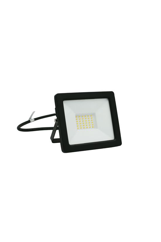 LED fényvető 1x 30W 12-24V DC 3150lm 4000K antracit alumínium IP65 ADELEQ - 330221