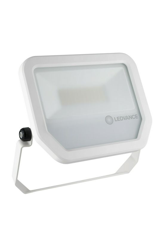 LED fényvető 1x 30W 220-240V AC 3600lm 6500K fehér-ház alumínium IP65 FL PFM LEDVANCE - 4058075421202