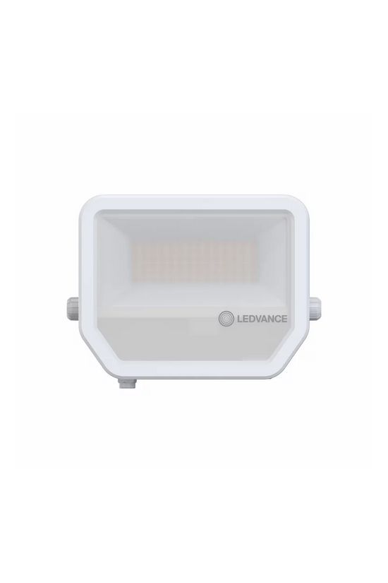 LED fényvető 27-41W 220-240V AC 3670-5500lm 3000K fehér alumínium IP66 FL 50P LEDVANCE - 4099854305948