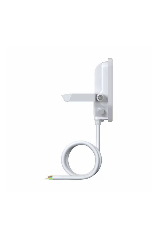 LED fényvető 27-41W 220-240V AC 3670-5500lm 3000K fehér alumínium IP66 FL 50P LEDVANCE - 4099854305948