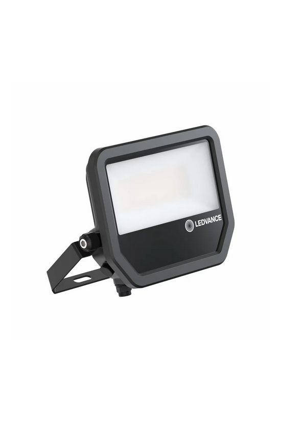 LED fényvető 27-41W 220-240V AC 4000-6000lm 4000K fekete alumínium IP66 FL PFM LEDVANCE - 4099854305962