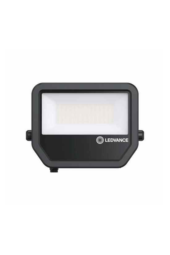 LED fényvető 27-41W 220-240V AC 4000-6000lm 4000K fekete alumínium IP66 FL PFM LEDVANCE - 4099854305962