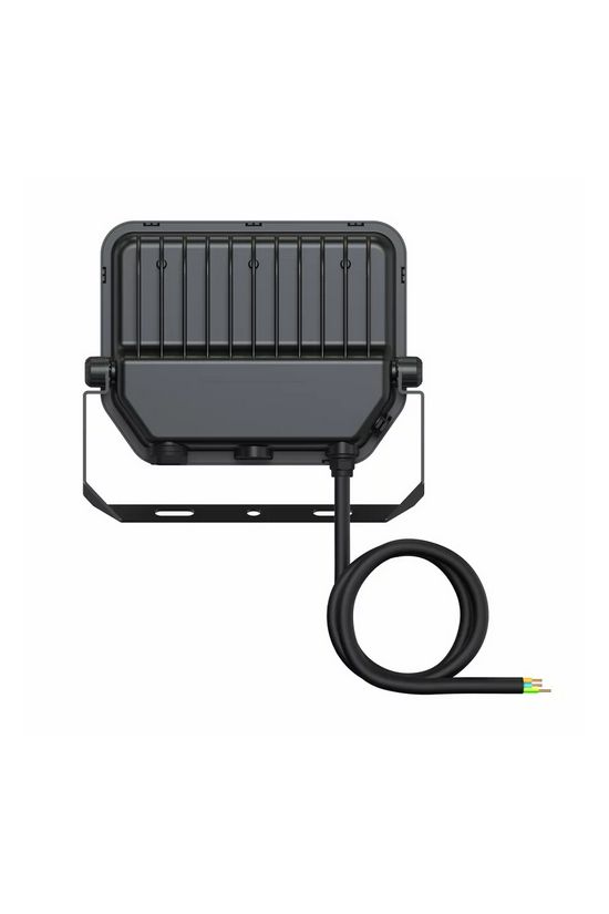 LED fényvető 27-41W 220-240V AC 4000-6000lm 4000K fekete alumínium IP66 FL PFM LEDVANCE - 4099854305962