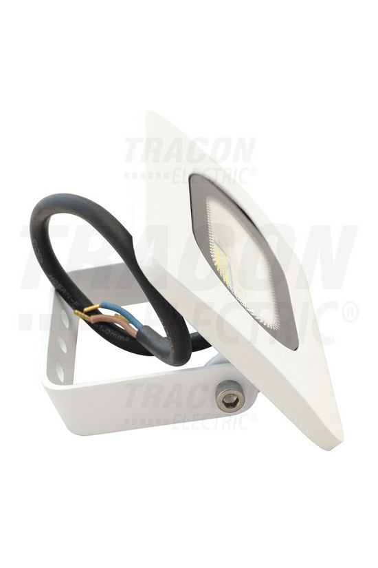 LED fényvető A 25000h 14x 20W 220-240V AC 1500lm 4000K fehér-ház alumínium IP65 TRACON - RSMDLF20