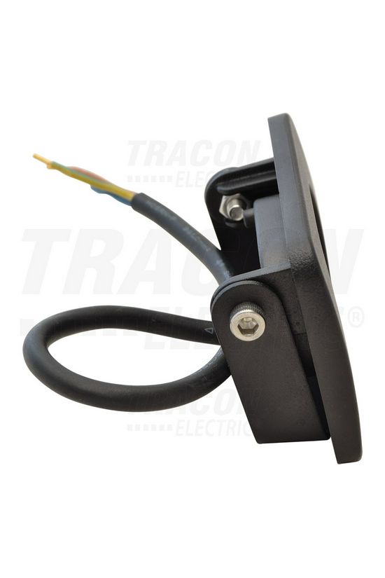 LED fényvető A 25000h 8x 20W 220-240V AC 1500lm 4000K fekete-ház alumínium IP65 TRACON - RSMDL20