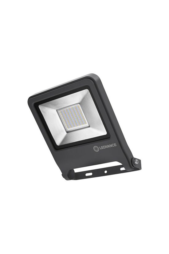 LED fényvető AC 4500lm 3000K szürke-ház alumínium IP65 Endura Flood LEDVANCE - 4058075239340