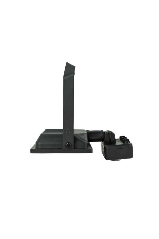 LED fényvető érzékelős 20W 220-240V AC 2000lm 4000K fekete alumínium IP65 A3-series Modee - ML-FLS4000K20WSA3