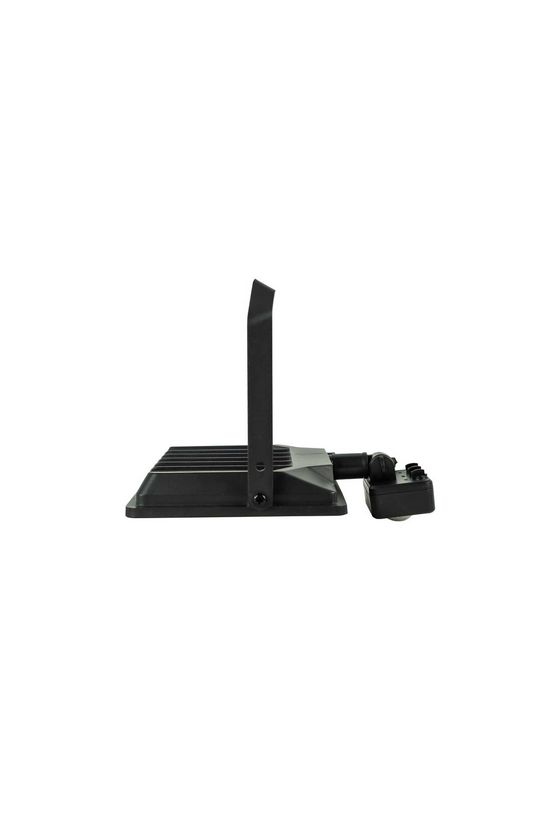 LED fényvető érzékelős 50W 220-240V AC 5000lm 4000K fekete alumínium IP65 A3-series Modee - ML-FLS4000K50WSA3